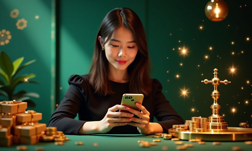 7i77 mobile gaming